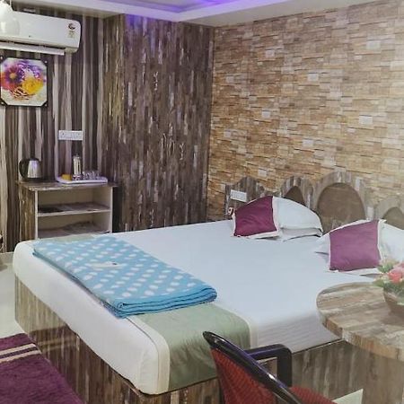 Guru International Port Blair Eksteriør billede